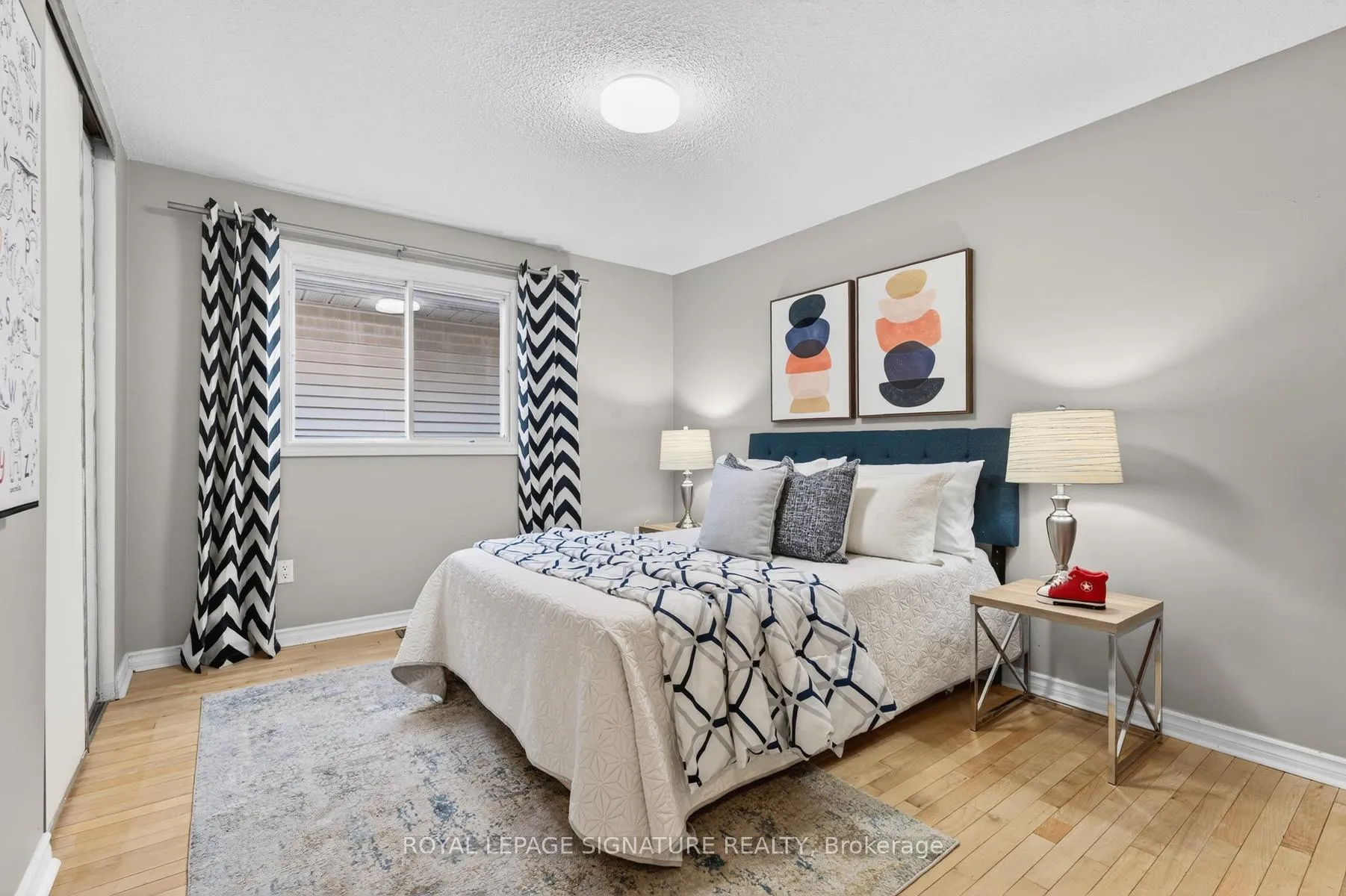 Photo 20 of 118 Bassett Boulevard, Whitby, Pringle Creek — HOMEH