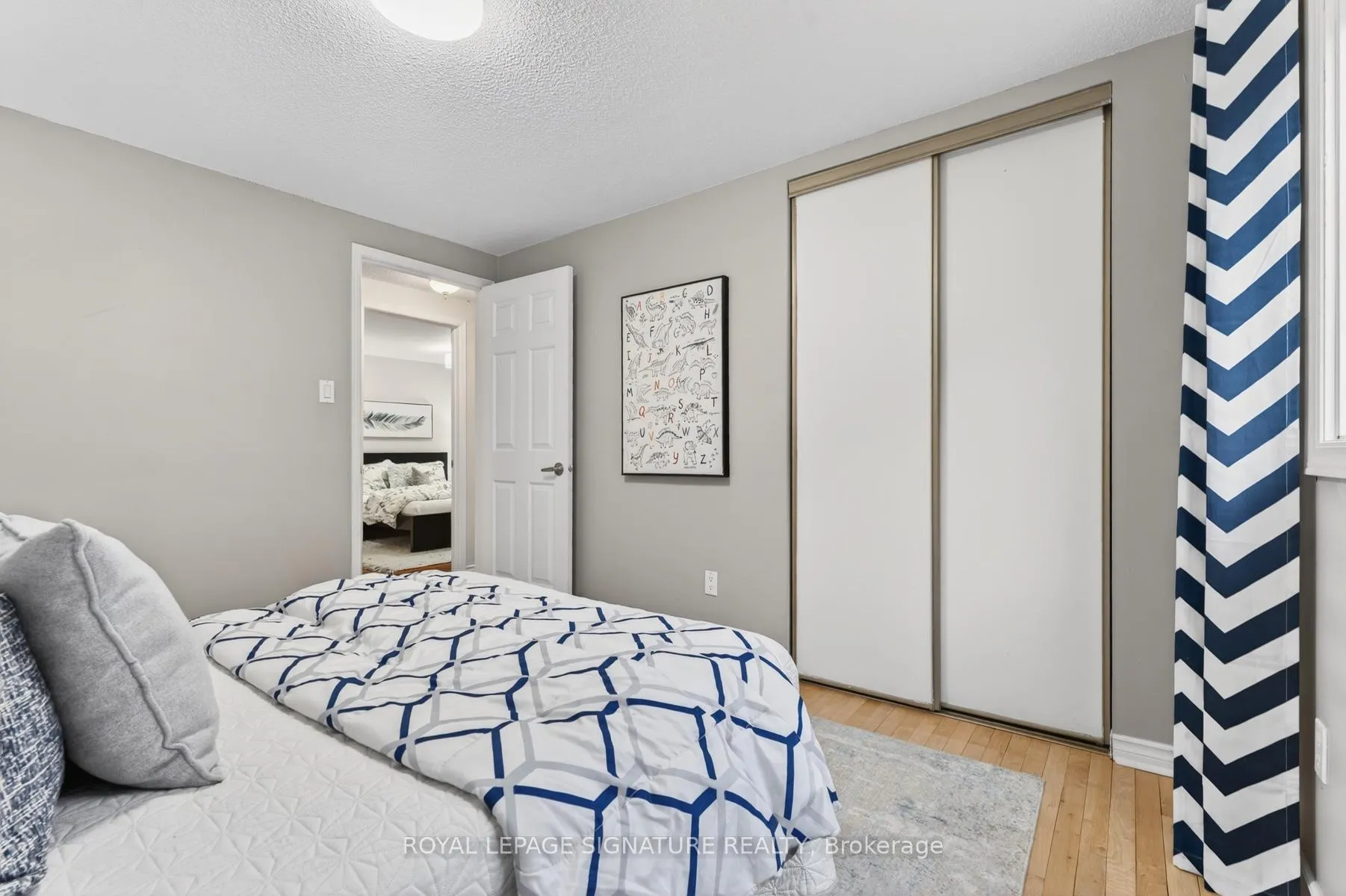 Photo 21 of 118 Bassett Boulevard, Whitby, Pringle Creek — HOMEH