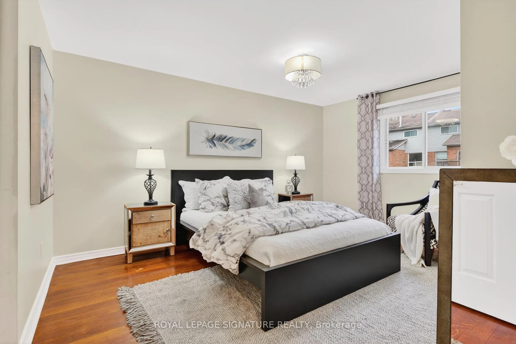 Photo 22 of 118 Bassett Boulevard, Whitby, Pringle Creek — HOMEH