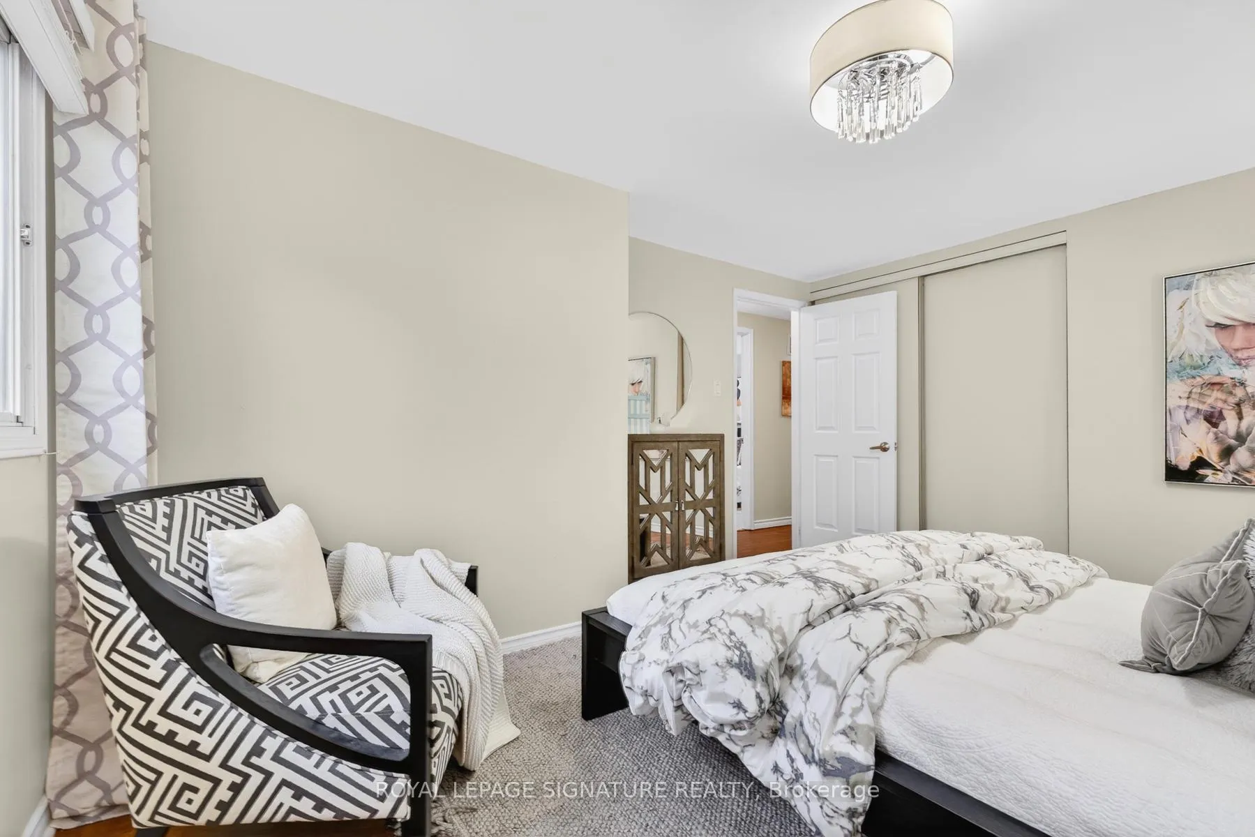 Photo 23 of 118 Bassett Boulevard, Whitby, Pringle Creek — HOMEH