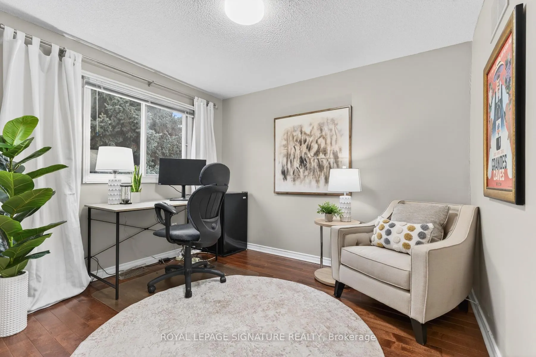 Photo 24 of 118 Bassett Boulevard, Whitby, Pringle Creek — HOMEH