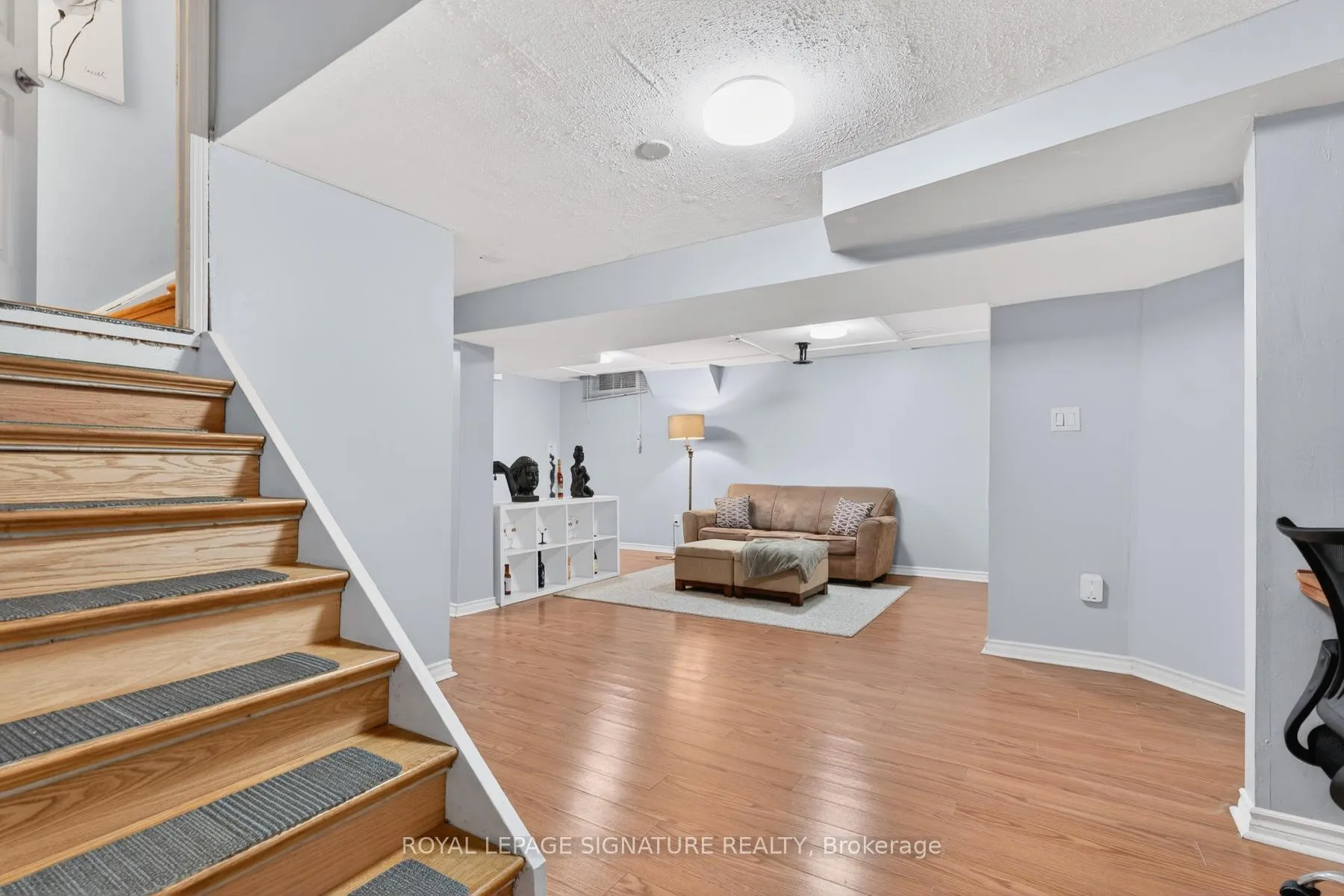 Photo 27 of 118 Bassett Boulevard, Whitby, Pringle Creek — HOMEH