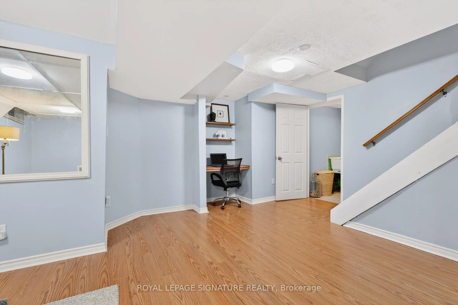 Photo 28 of 118 Bassett Boulevard, Whitby, Pringle Creek — HOMEH