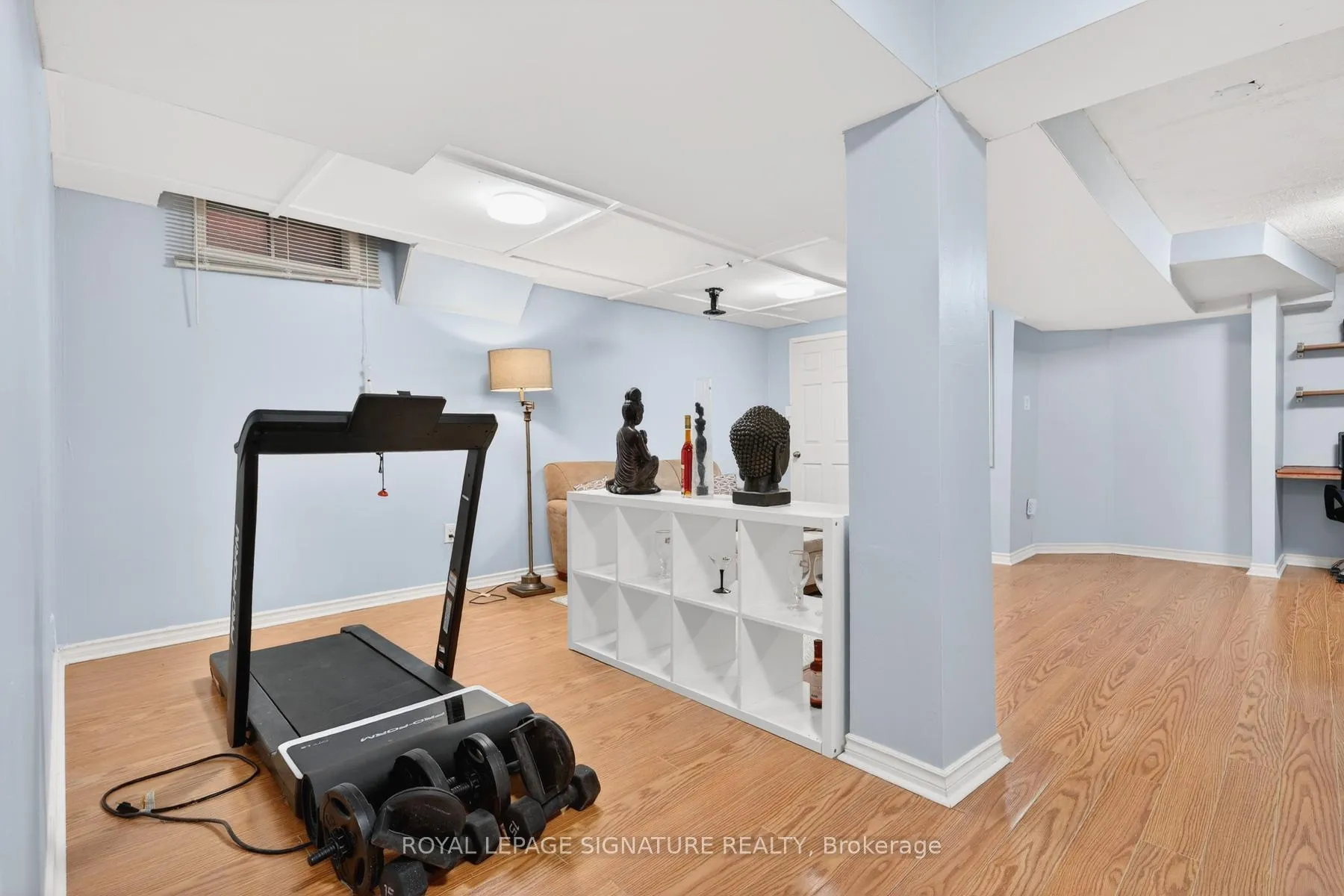 Photo 31 of 118 Bassett Boulevard, Whitby, Pringle Creek — HOMEH