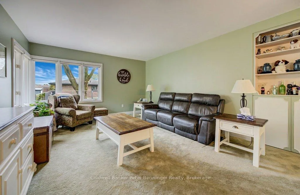 Photo 5 of 2 Mullen Drive, Brockton — HOMEH