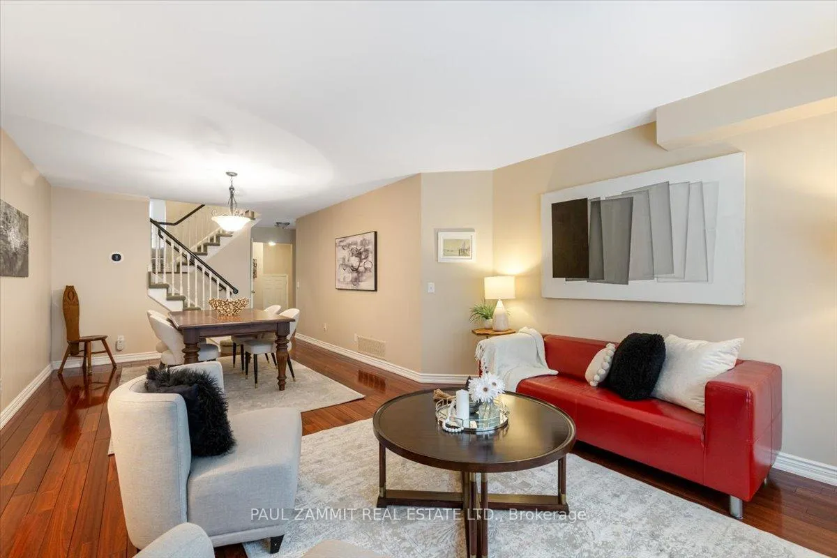 Photo 9 of 1 Wetherby Circle, Markham, German Mills — HOMEH