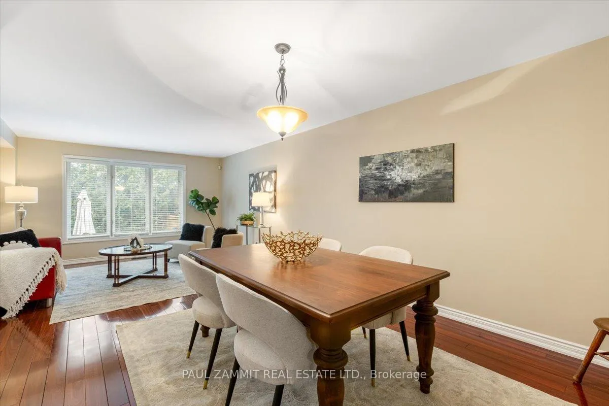 Photo 11 of 1 Wetherby Circle, Markham, German Mills — HOMEH
