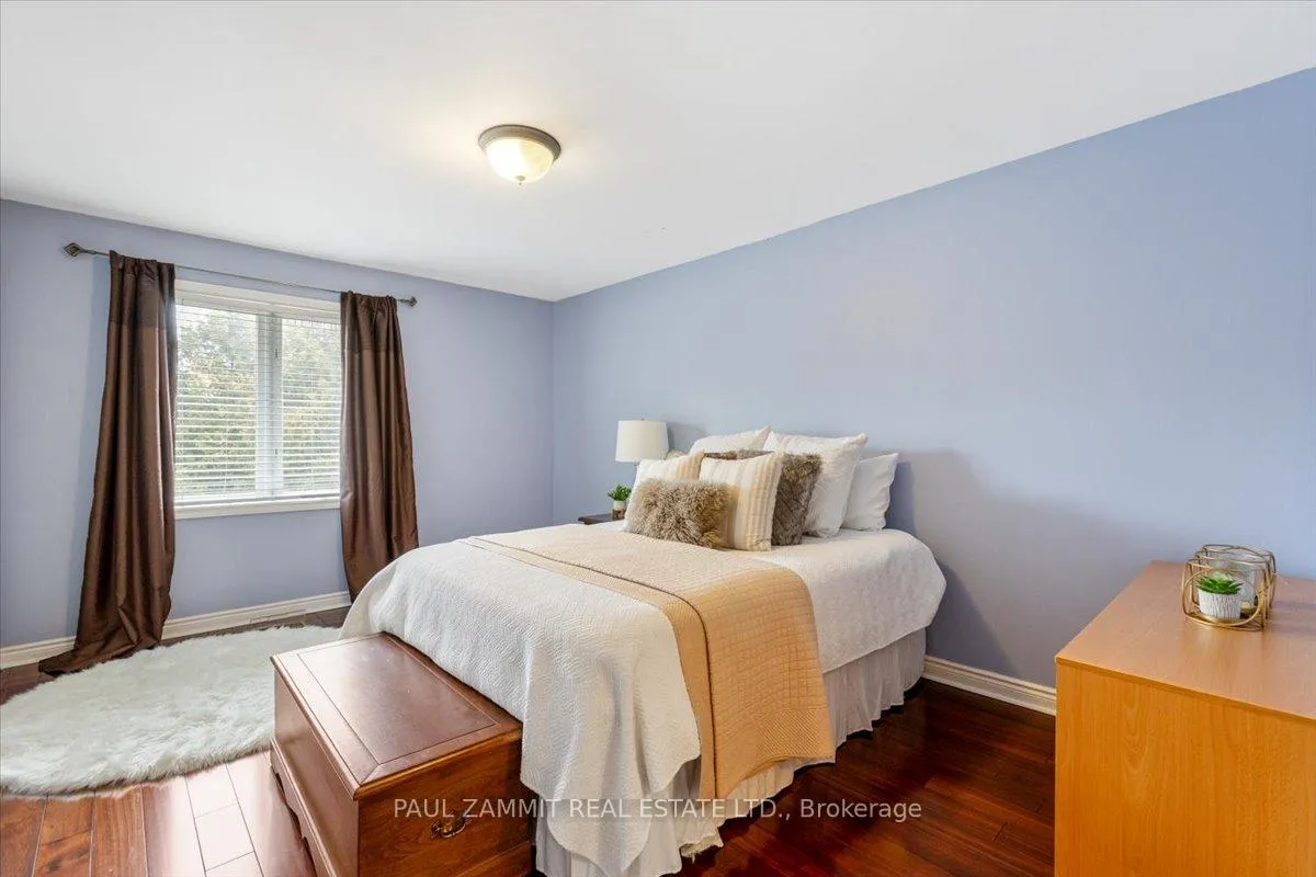 Photo 21 of 1 Wetherby Circle, Markham, German Mills — HOMEH
