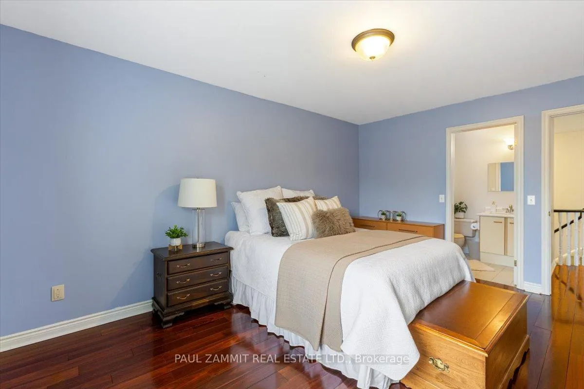 Photo 22 of 1 Wetherby Circle, Markham, German Mills — HOMEH