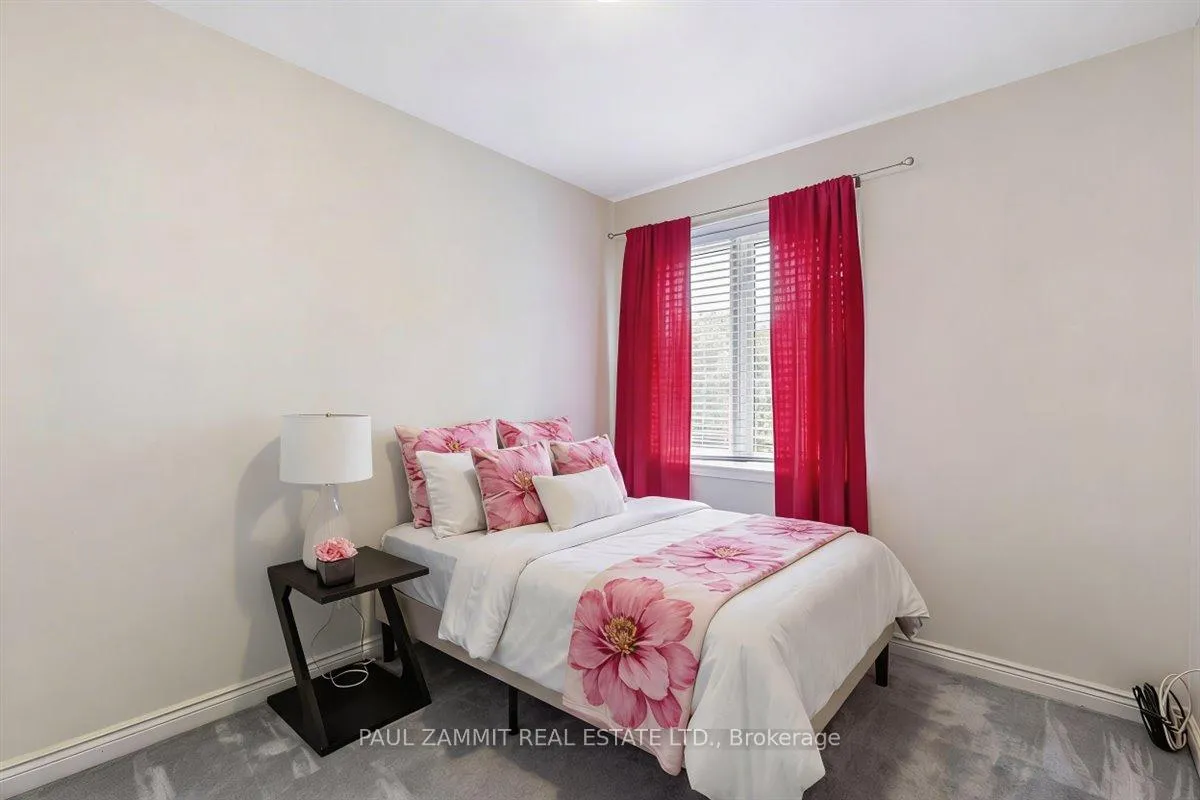 Photo 24 of 1 Wetherby Circle, Markham, German Mills — HOMEH
