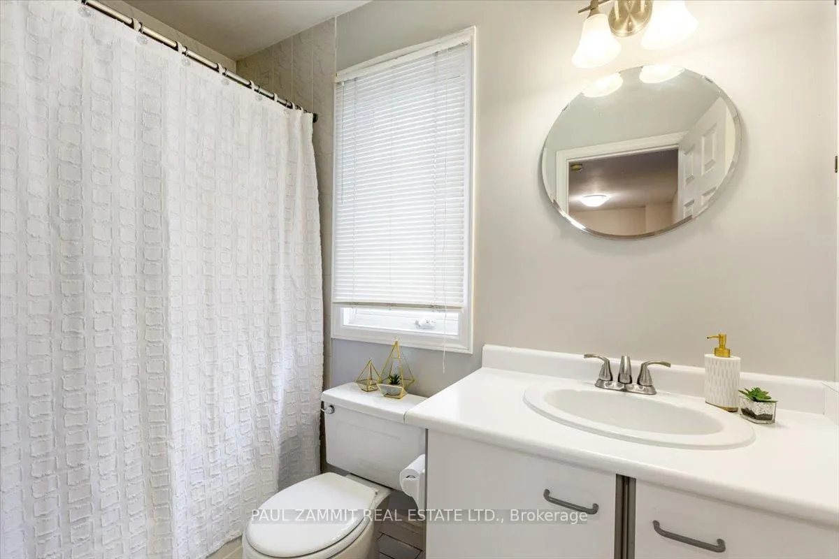 Photo 25 of 1 Wetherby Circle, Markham, German Mills — HOMEH