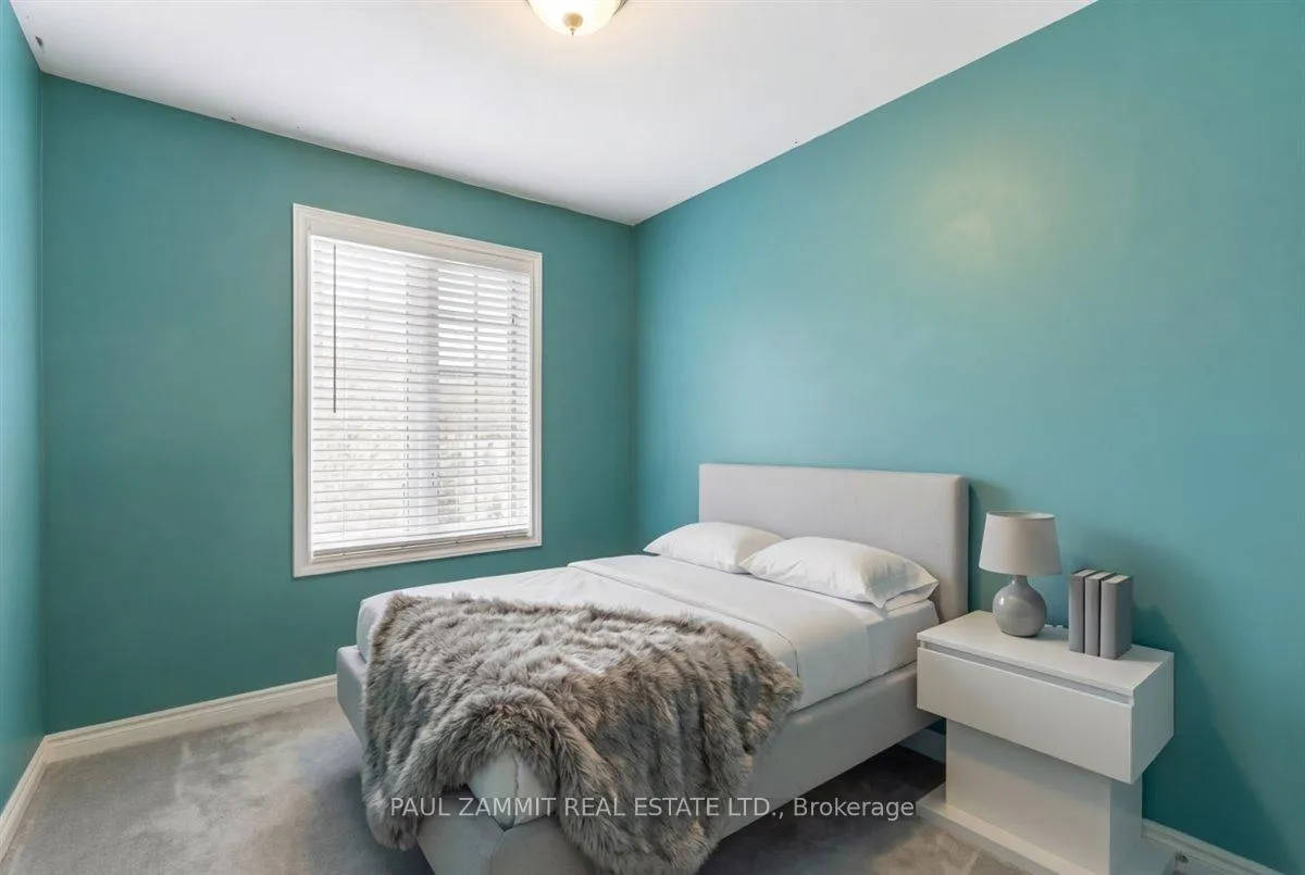 Photo 26 of 1 Wetherby Circle, Markham, German Mills — HOMEH