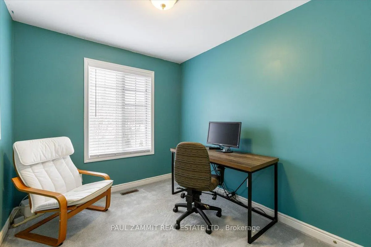 Photo 27 of 1 Wetherby Circle, Markham, German Mills — HOMEH