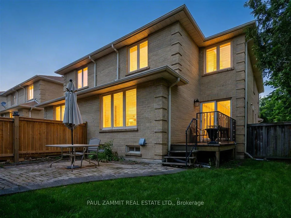 Photo 31 of 1 Wetherby Circle, Markham, German Mills — HOMEH