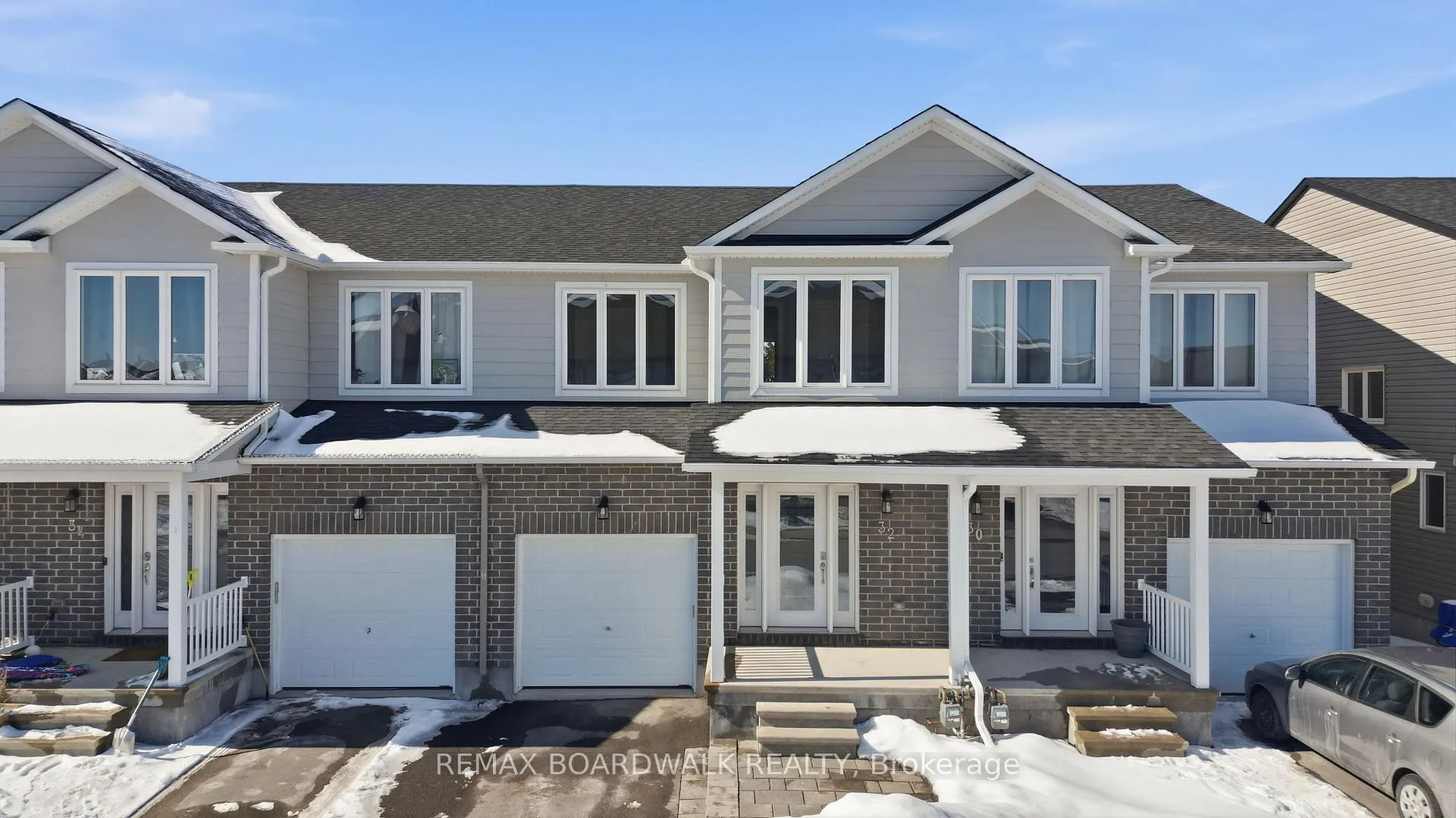 Photo 1 of 32 Code Crescent, Carleton Place — HOMEH