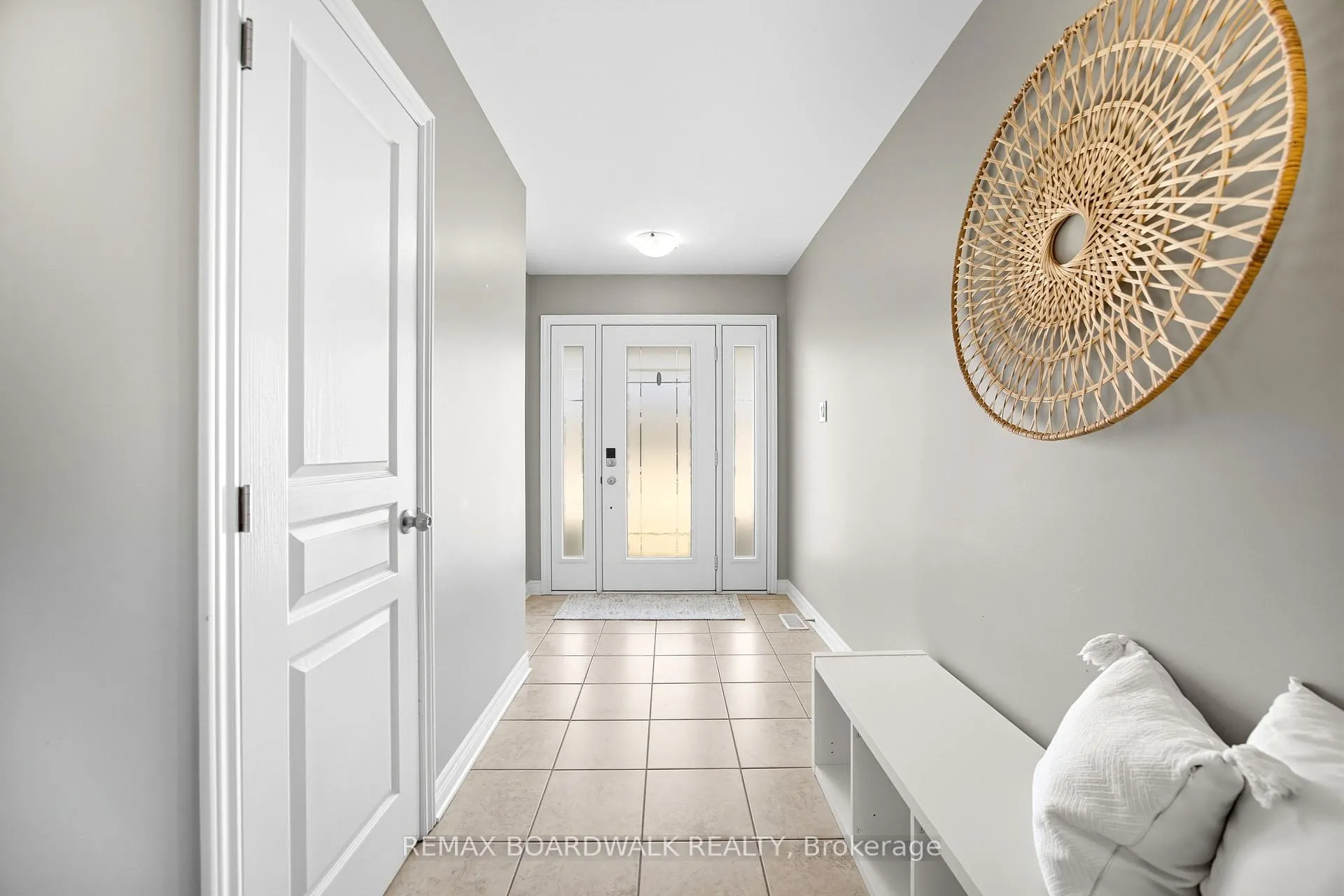 Photo 2 of 32 Code Crescent, Carleton Place — HOMEH