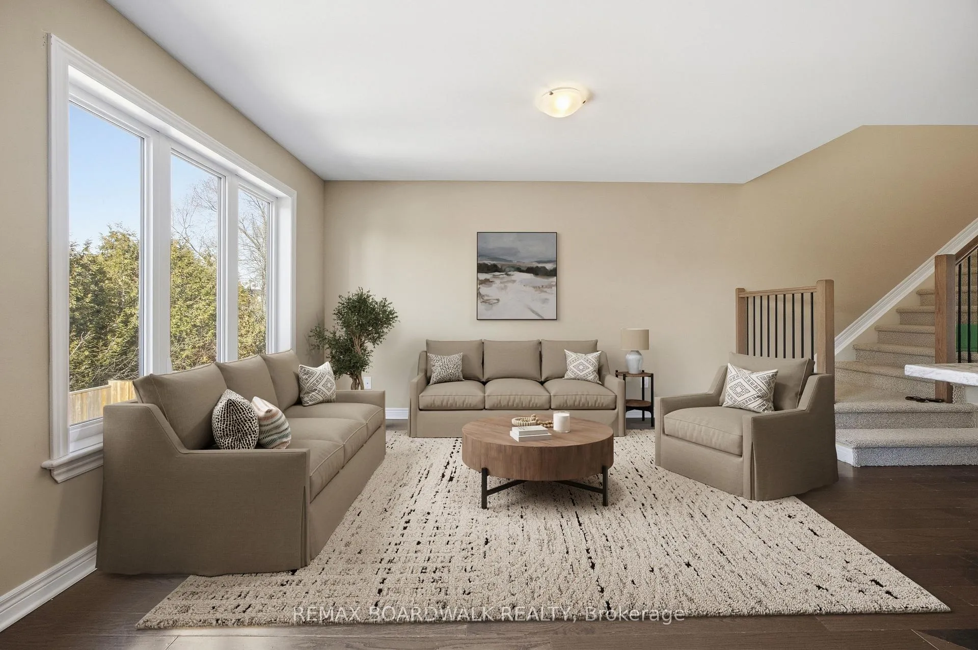 Photo 4 of 32 Code Crescent, Carleton Place — HOMEH