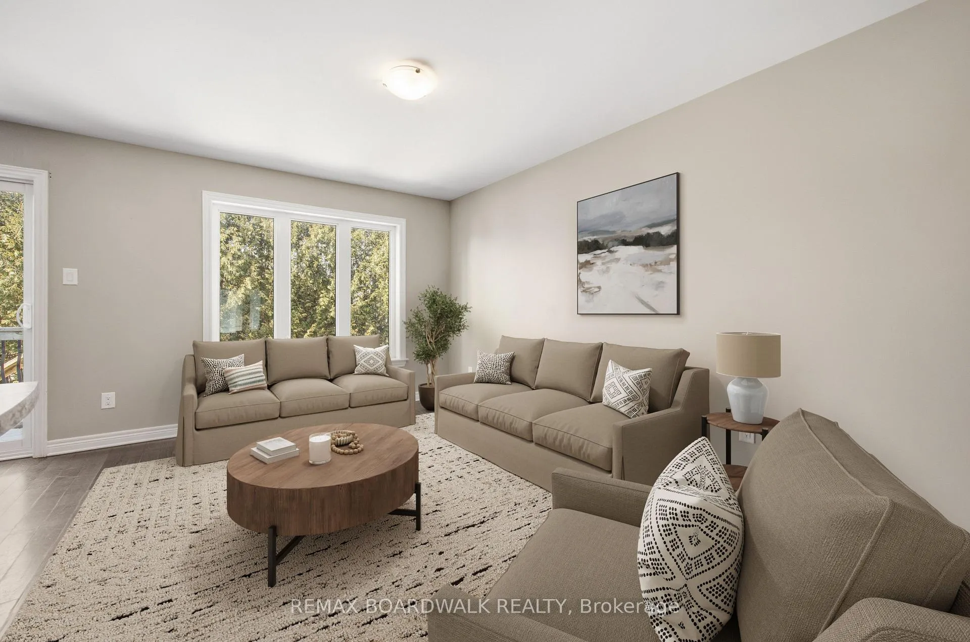 Photo 5 of 32 Code Crescent, Carleton Place — HOMEH