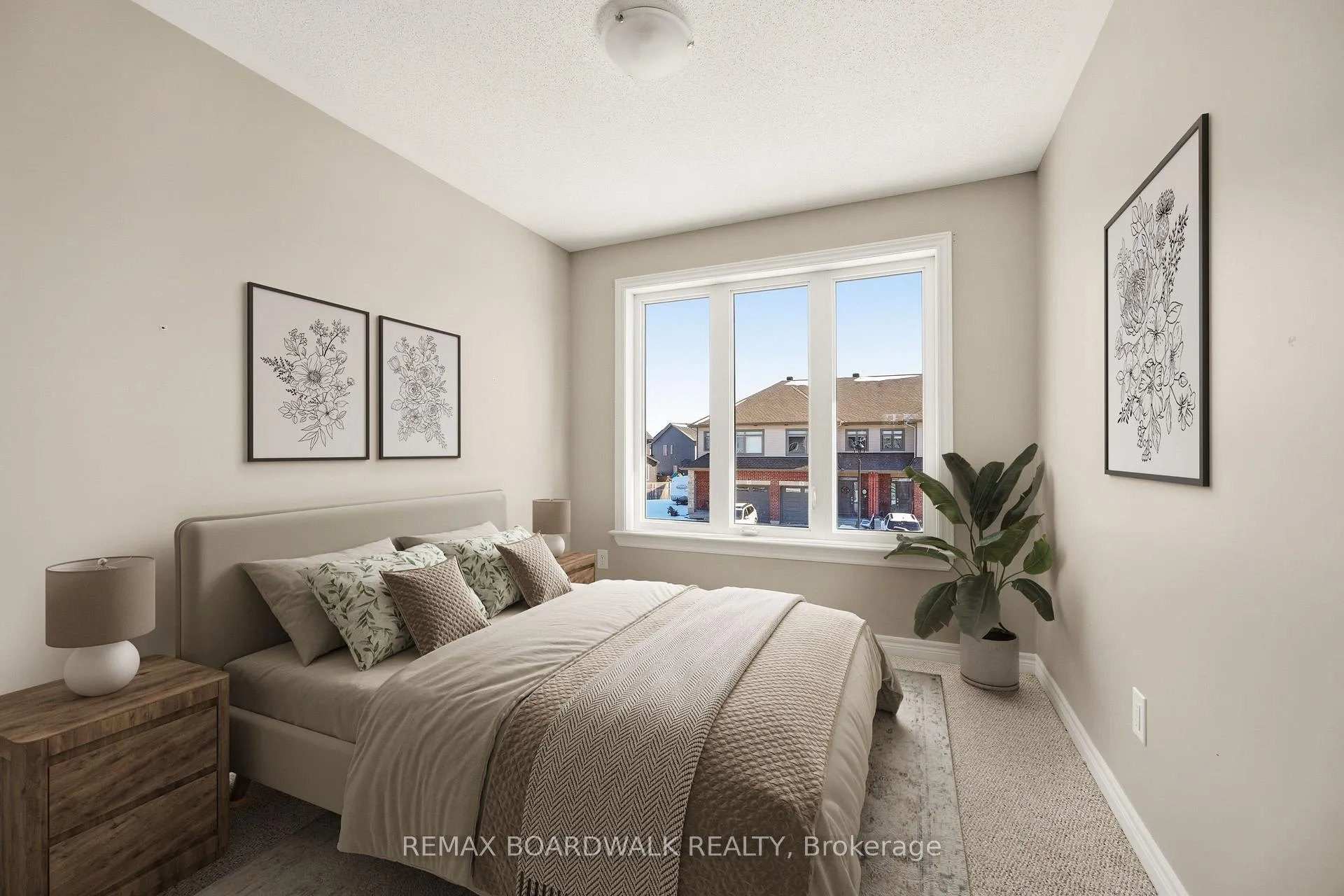 Photo 12 of 32 Code Crescent, Carleton Place — HOMEH