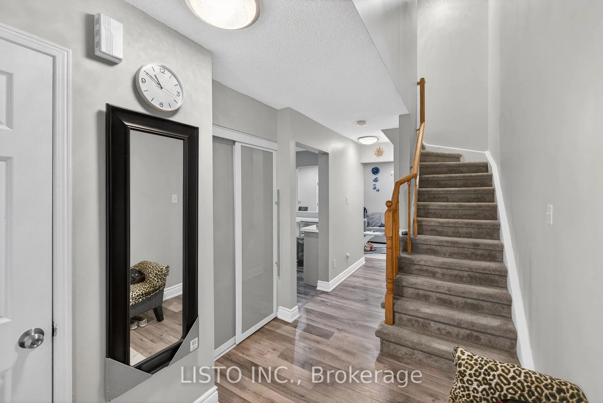 Photo 4 of 106 Timber Mill Avenue N, Whitby, Williamsburg — HOMEH