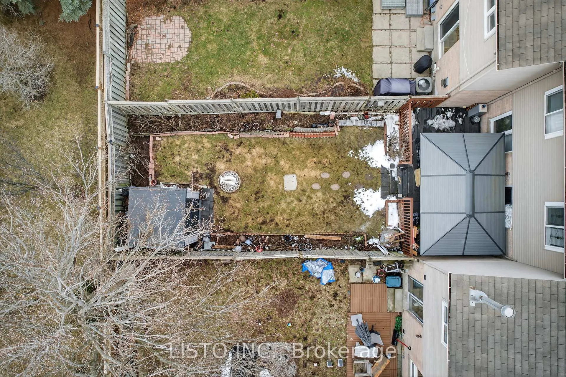 Photo 33 of 106 Timber Mill Avenue N, Whitby, Williamsburg — HOMEH