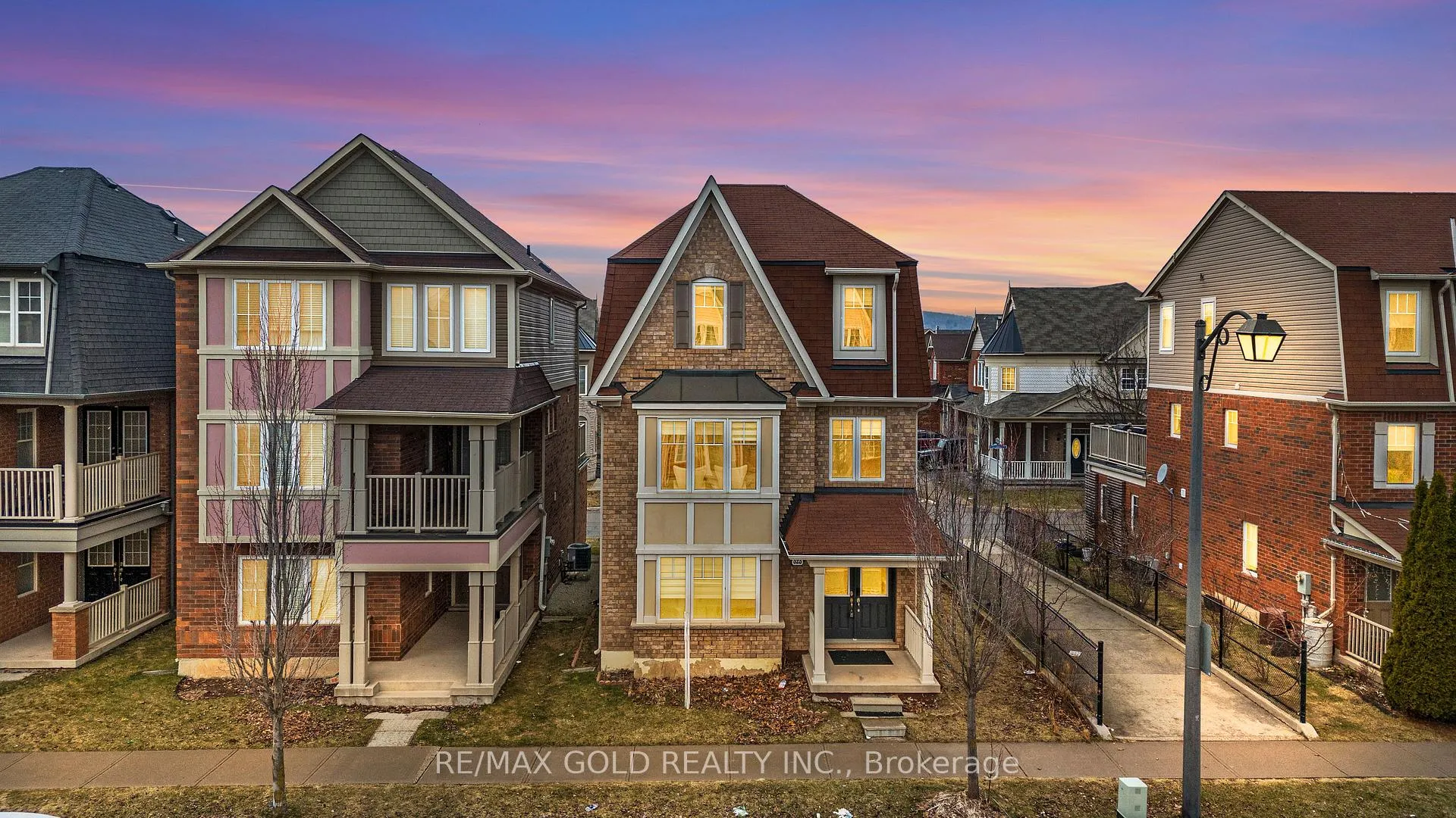 Photo 1 of 323 Dymott Avenue, Milton, Harrison — HOMEH
