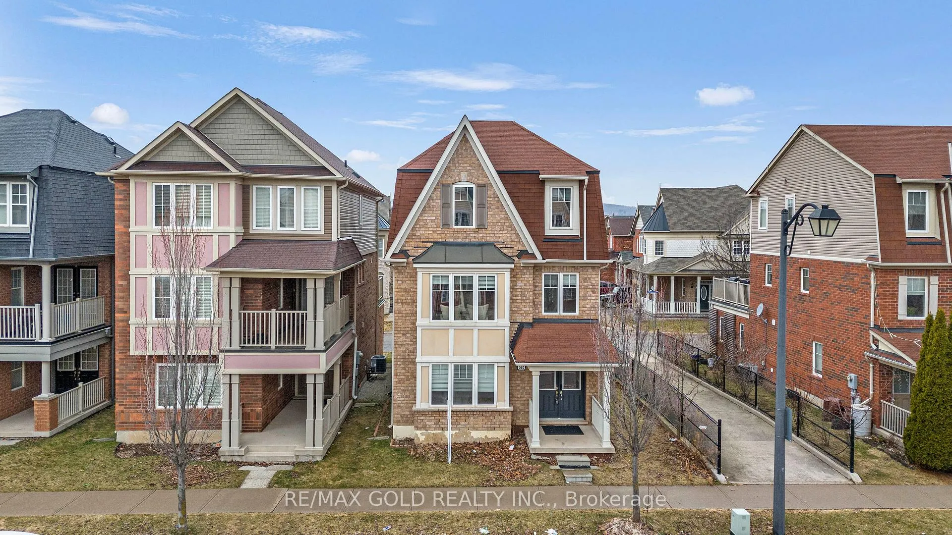 Photo 2 of 323 Dymott Avenue, Milton, Harrison — HOMEH