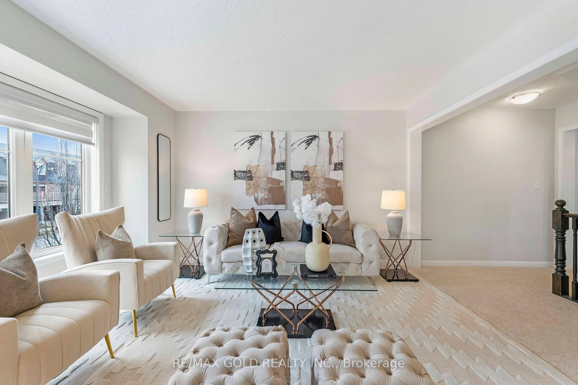 Photo 4 of 323 Dymott Avenue, Milton, Harrison — HOMEH