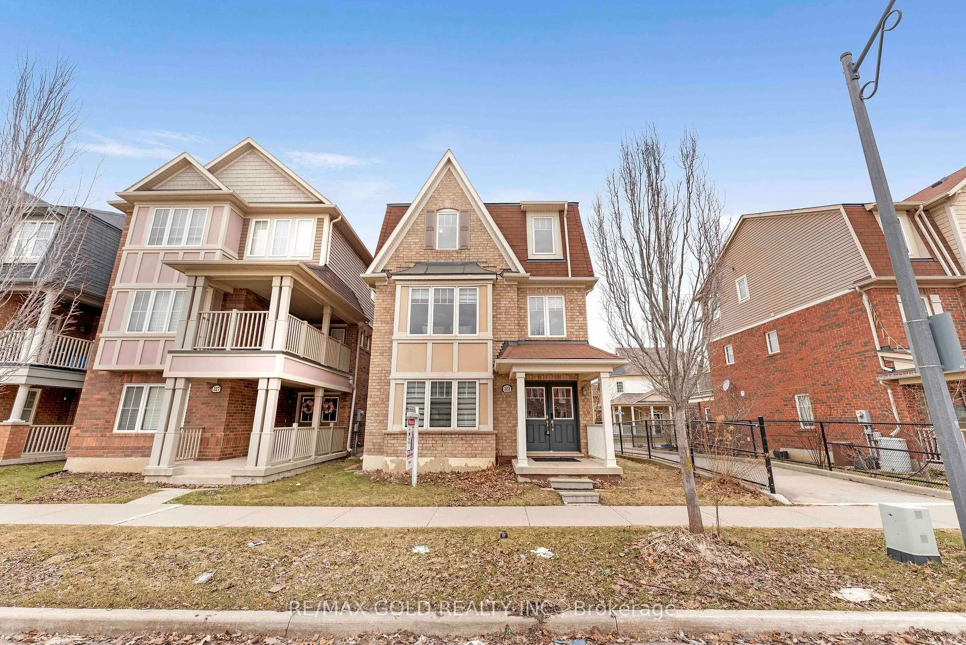 Photo 43 of 323 Dymott Avenue, Milton, Harrison — HOMEH