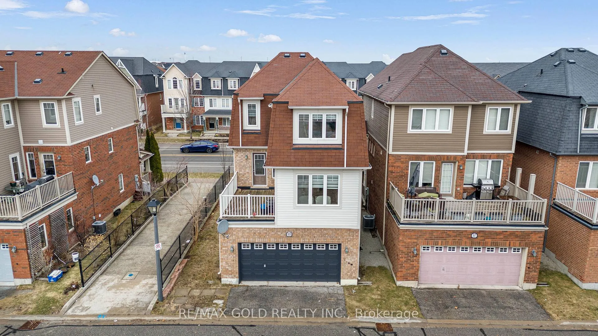 Photo 47 of 323 Dymott Avenue, Milton, Harrison — HOMEH