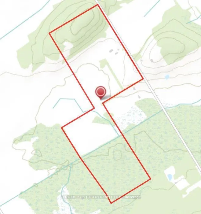 Photo 9 of 2448 Town Line, Oro-Medonte, Rural Oro-Medonte — HOMEH