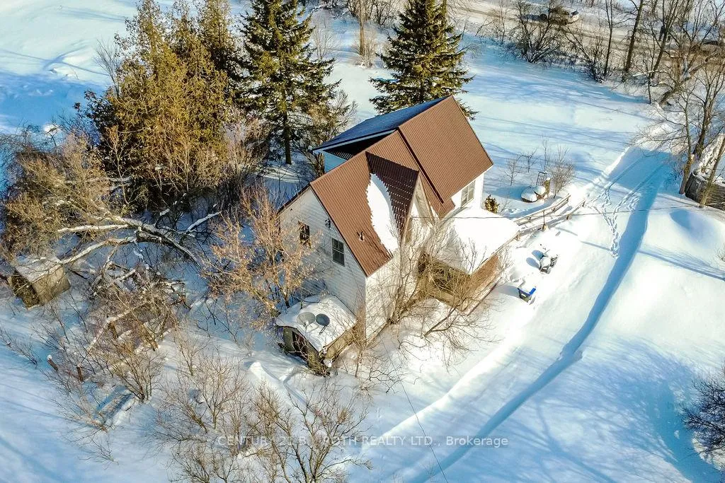 Photo 12 of 2448 Town Line, Oro-Medonte, Rural Oro-Medonte — HOMEH