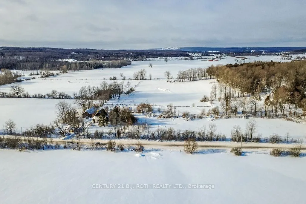 Photo 30 of 2448 Town Line, Oro-Medonte, Rural Oro-Medonte — HOMEH