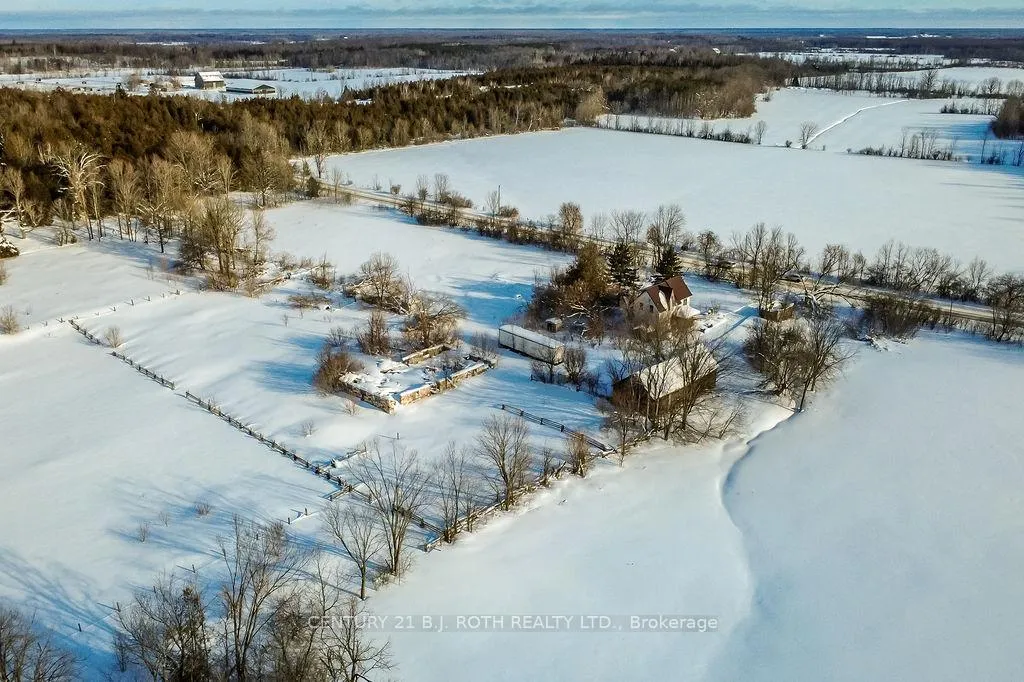 Photo 32 of 2448 Town Line, Oro-Medonte, Rural Oro-Medonte — HOMEH