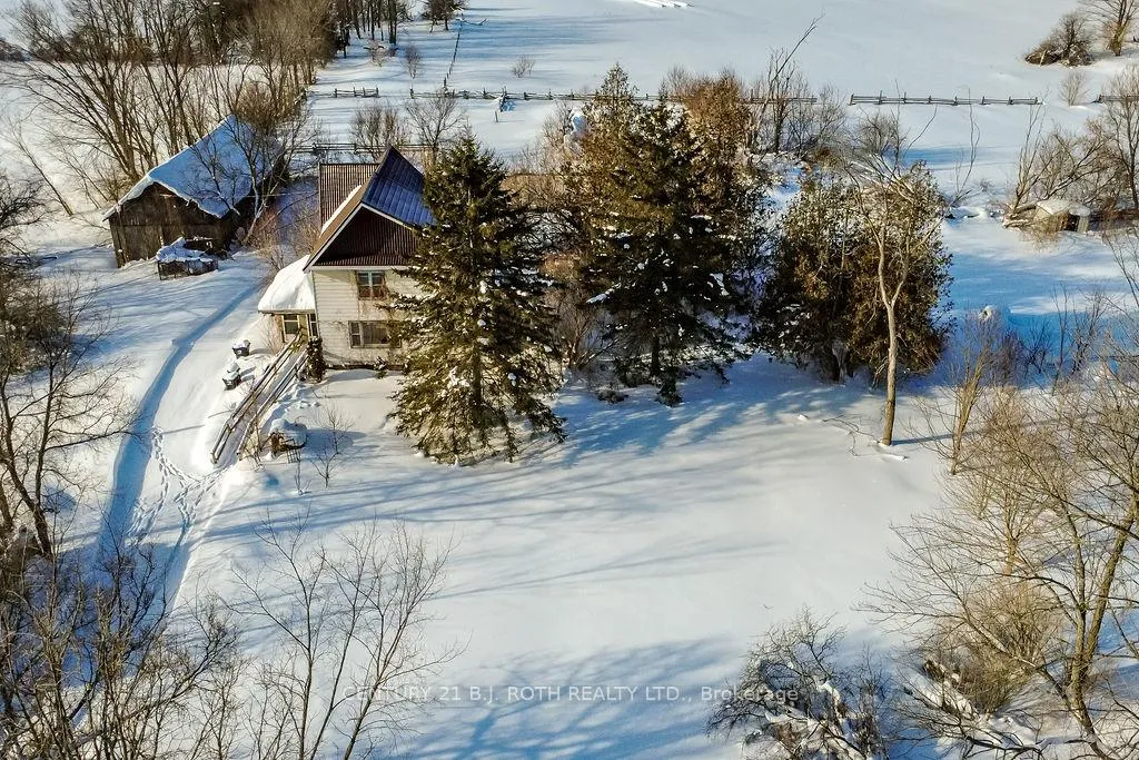 Photo 33 of 2448 Town Line, Oro-Medonte, Rural Oro-Medonte — HOMEH