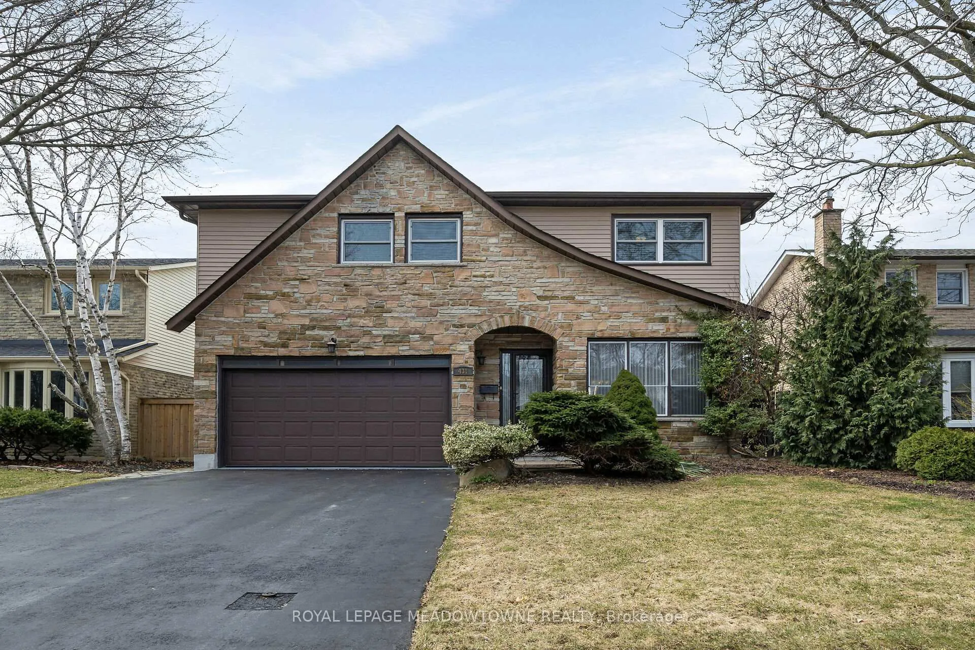 Photo 1 of 431 Gowland Crescent, Milton, Timberlea — HOMEH
