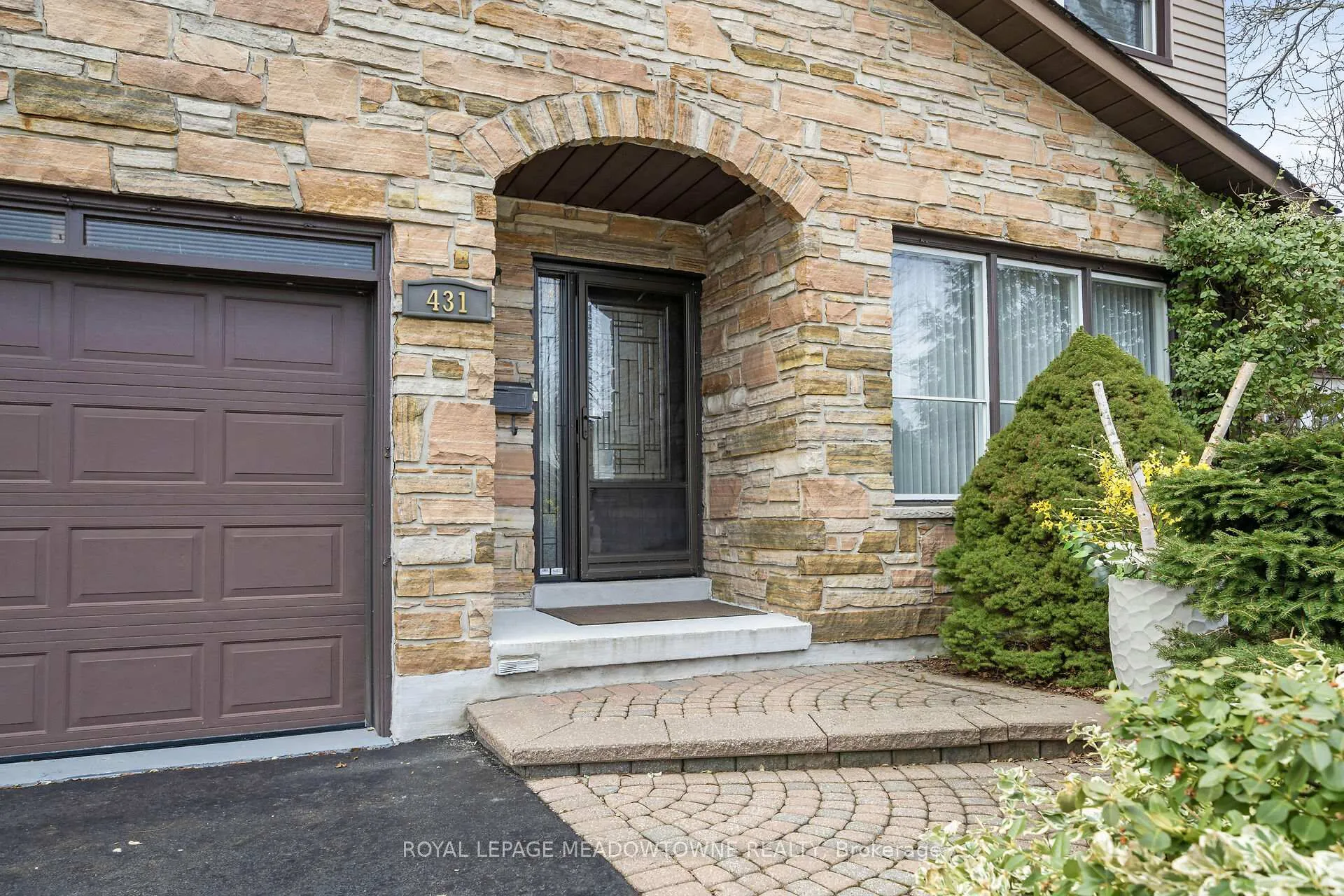 Photo 3 of 431 Gowland Crescent, Milton, Timberlea — HOMEH