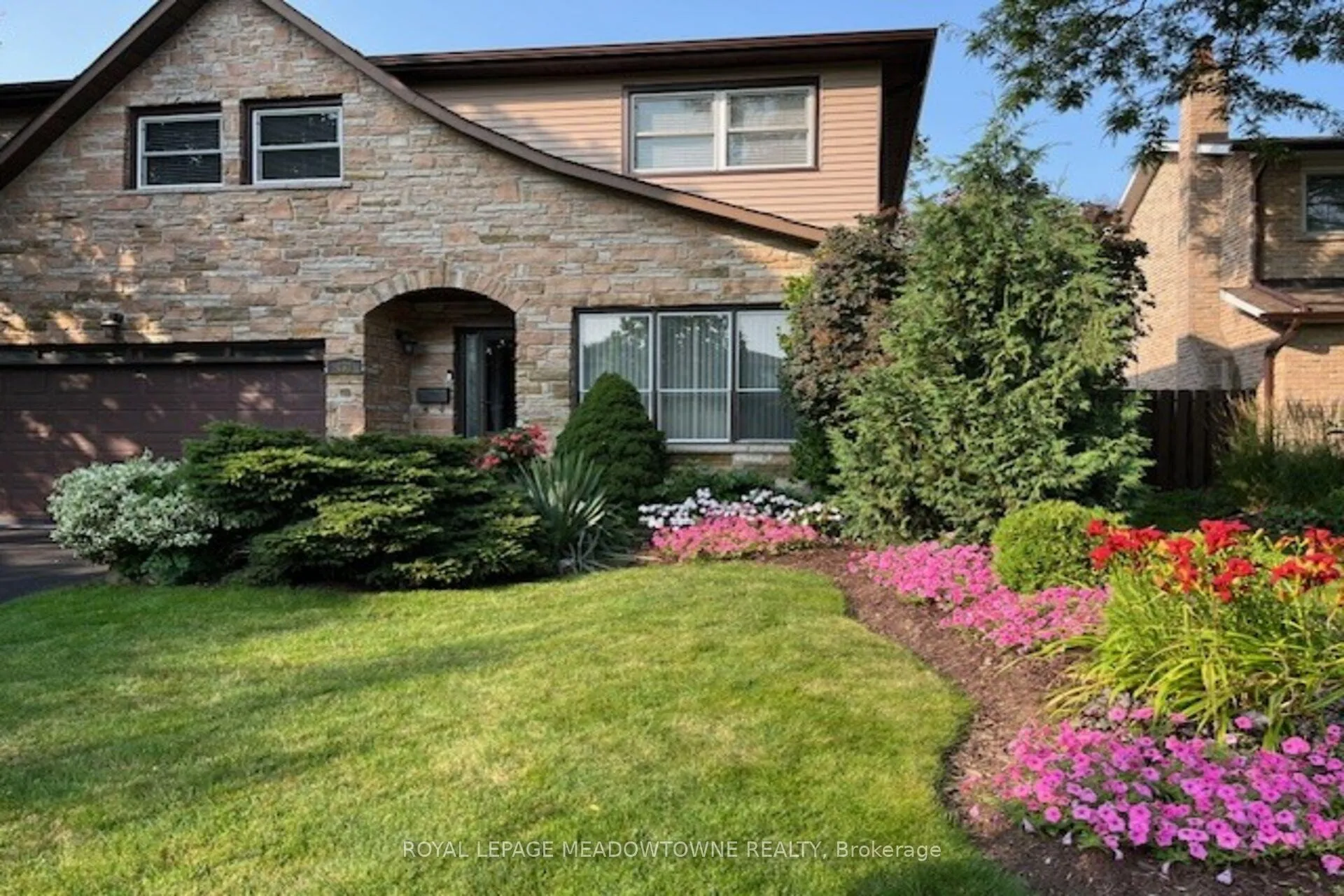 Photo 4 of 431 Gowland Crescent, Milton, Timberlea — HOMEH