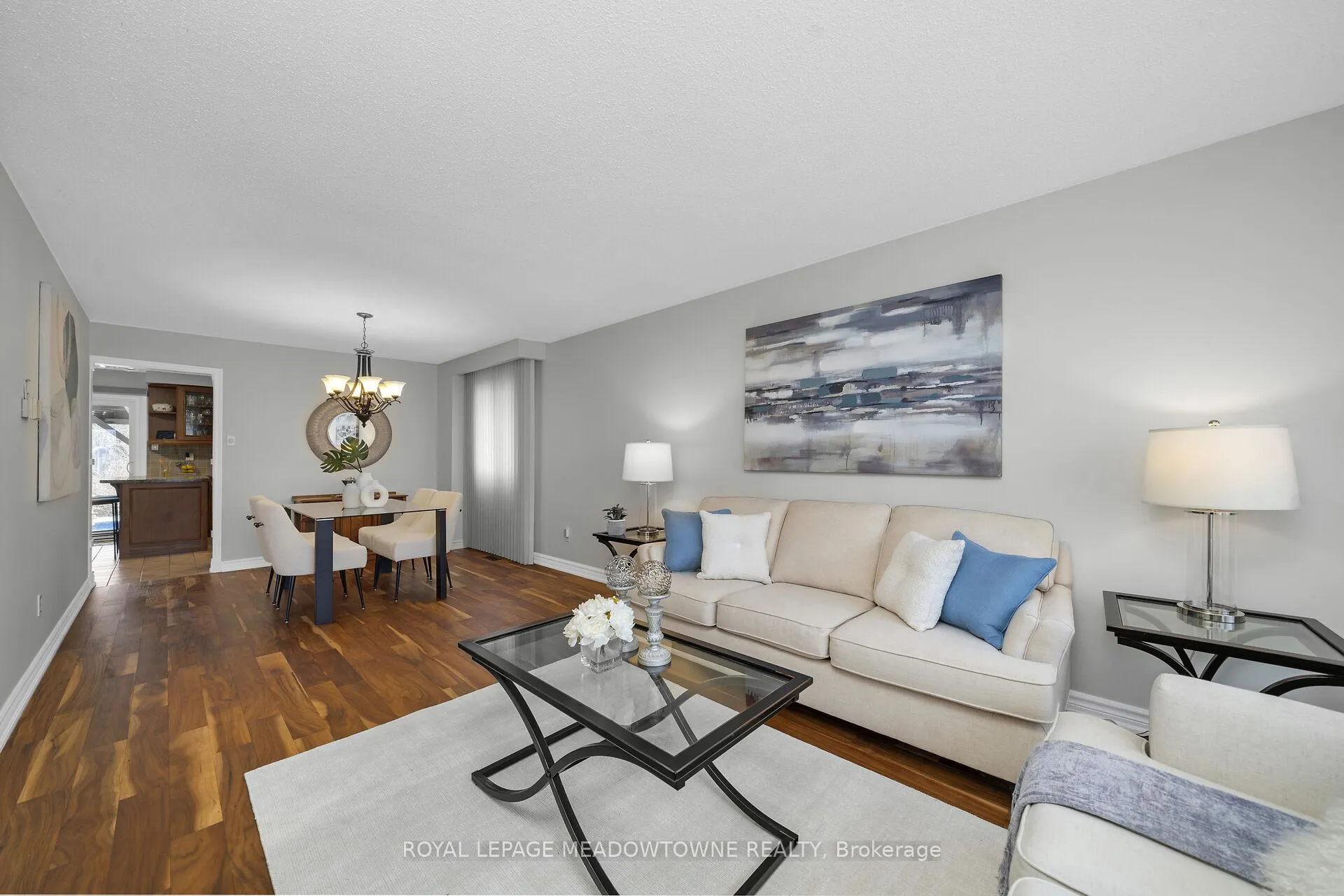 Photo 9 of 431 Gowland Crescent, Milton, Timberlea — HOMEH