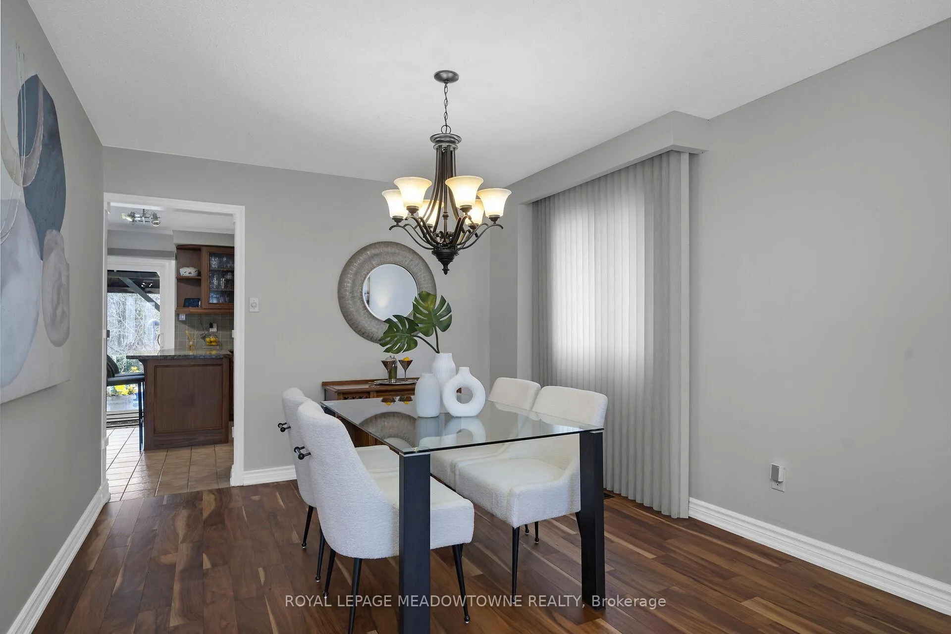 Photo 10 of 431 Gowland Crescent, Milton, Timberlea — HOMEH