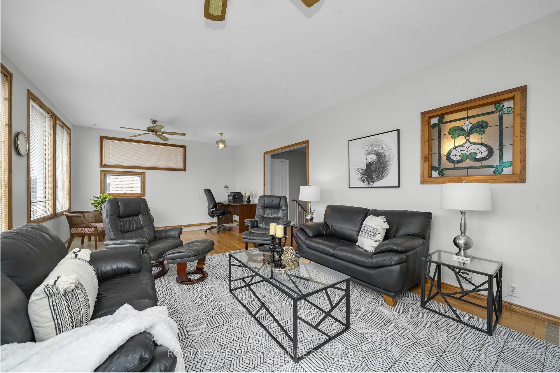 Photo 19 of 431 Gowland Crescent, Milton, Timberlea — HOMEH