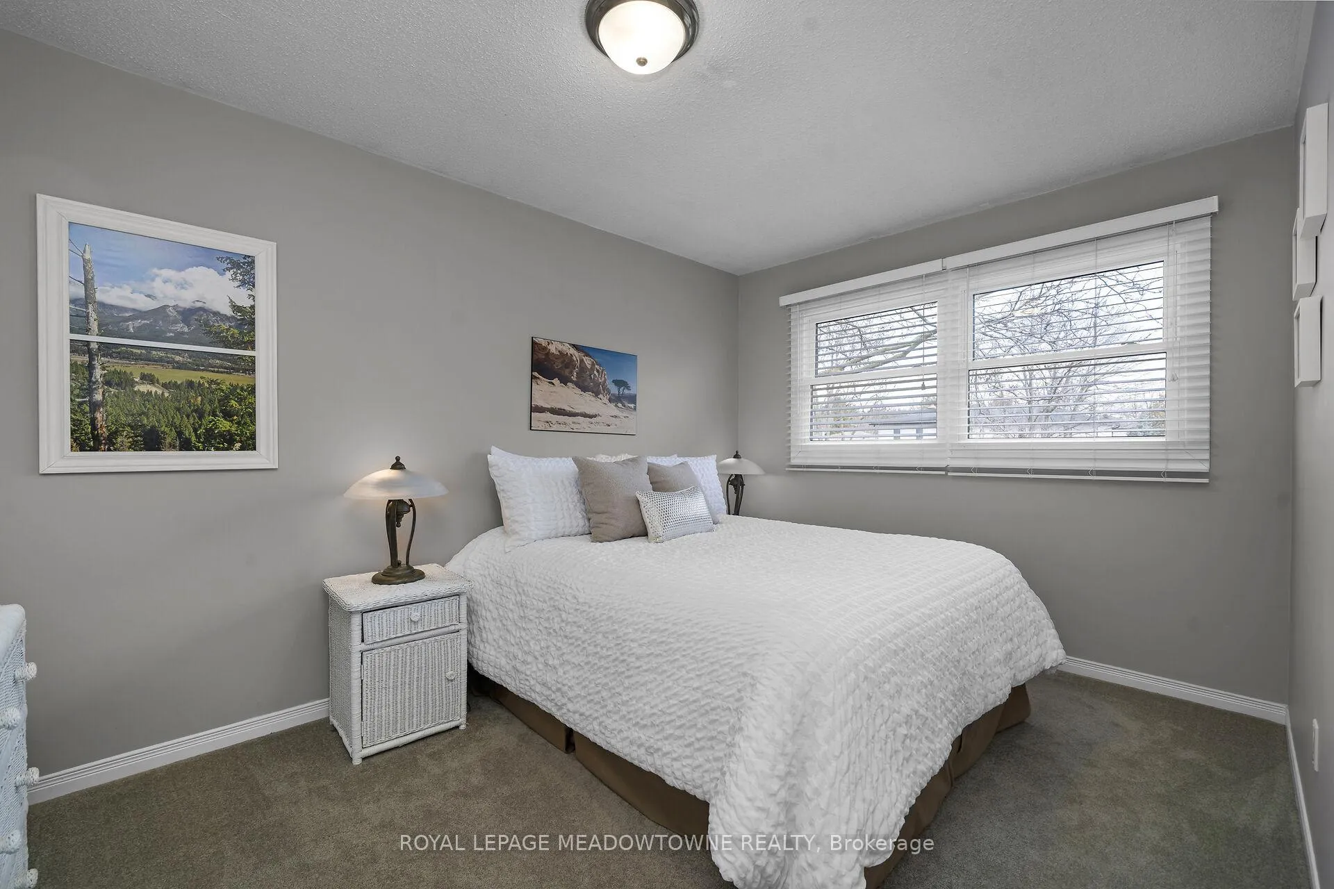 Photo 24 of 431 Gowland Crescent, Milton, Timberlea — HOMEH