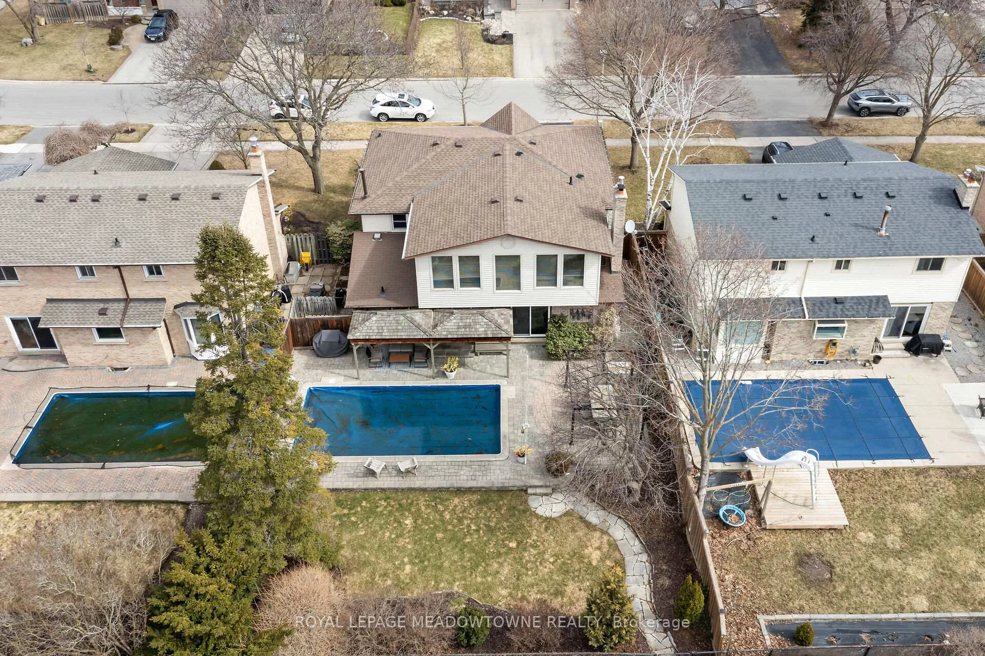 Photo 26 of 431 Gowland Crescent, Milton, Timberlea — HOMEH