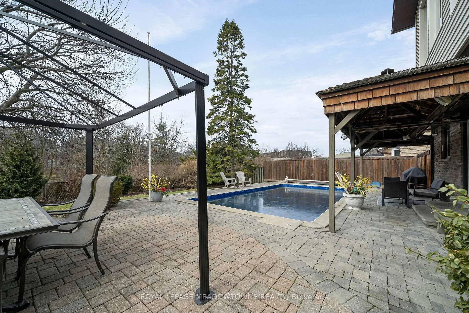 Photo 27 of 431 Gowland Crescent, Milton, Timberlea — HOMEH