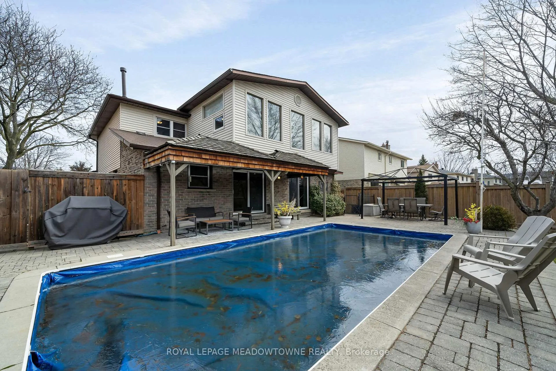 Photo 28 of 431 Gowland Crescent, Milton, Timberlea — HOMEH