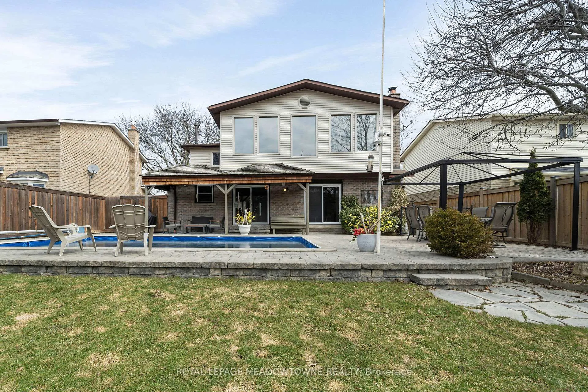 Photo 29 of 431 Gowland Crescent, Milton, Timberlea — HOMEH