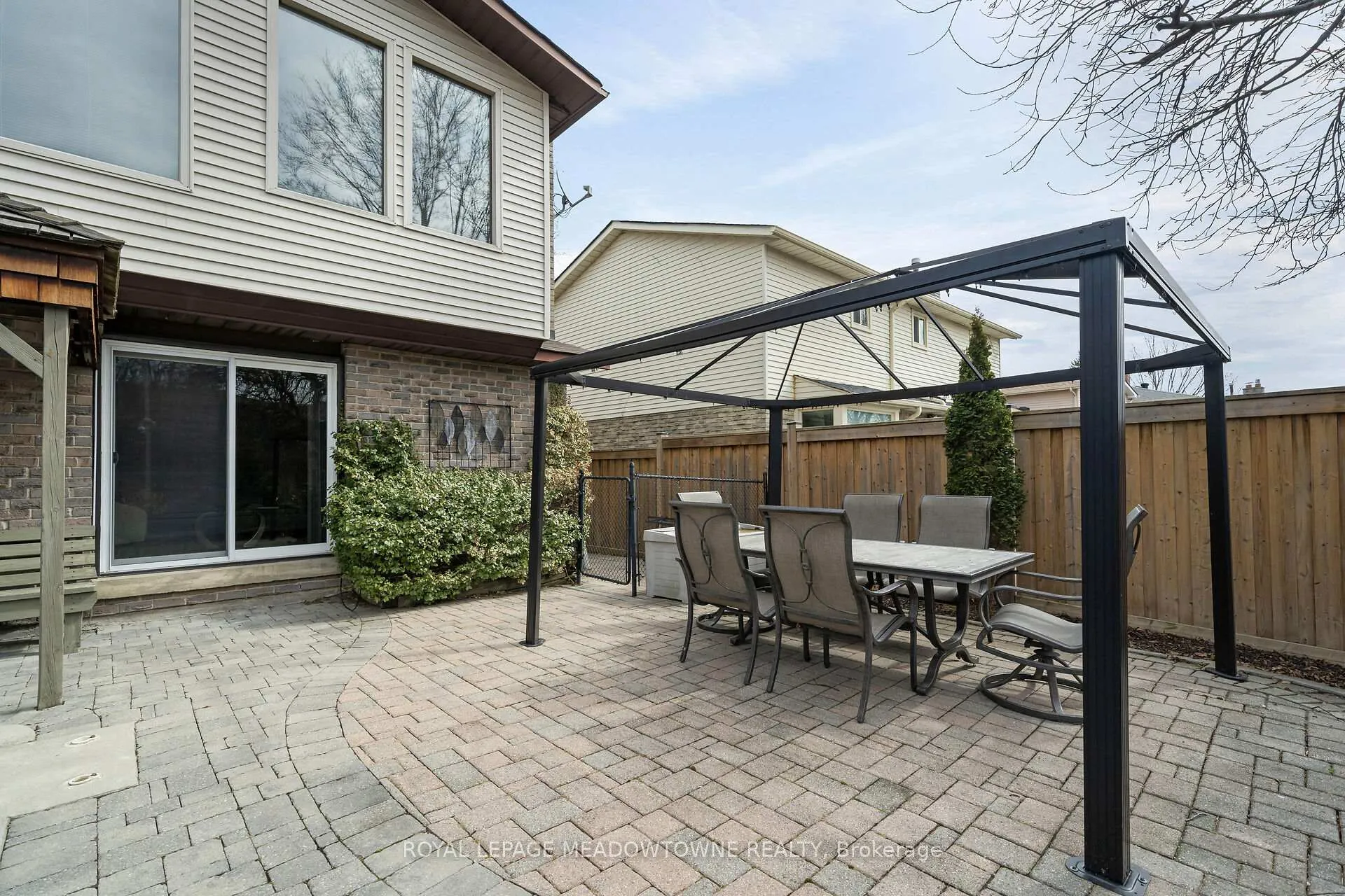 Photo 30 of 431 Gowland Crescent, Milton, Timberlea — HOMEH