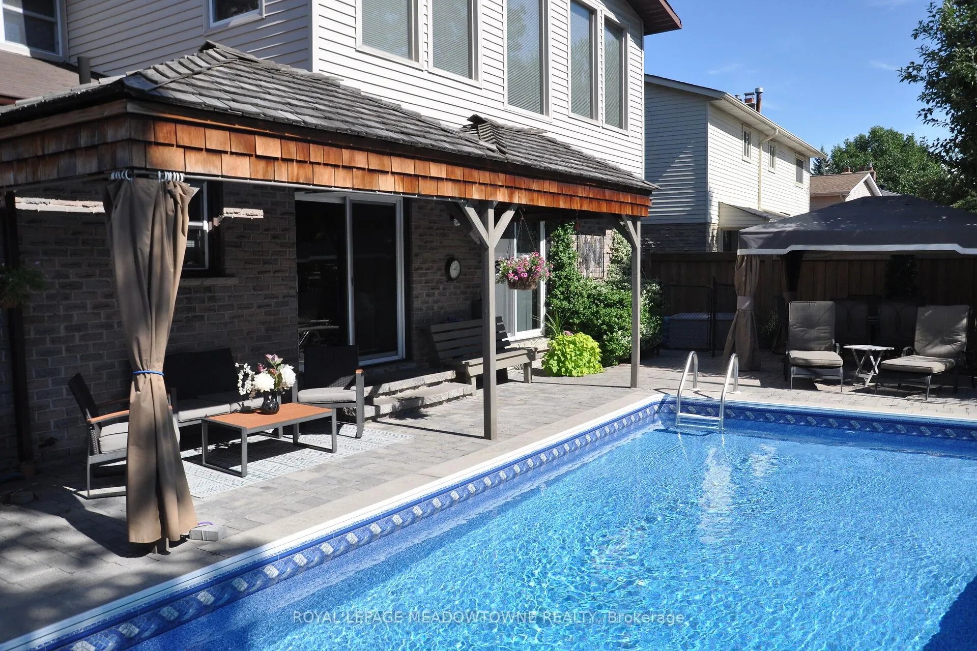 Photo 36 of 431 Gowland Crescent, Milton, Timberlea — HOMEH