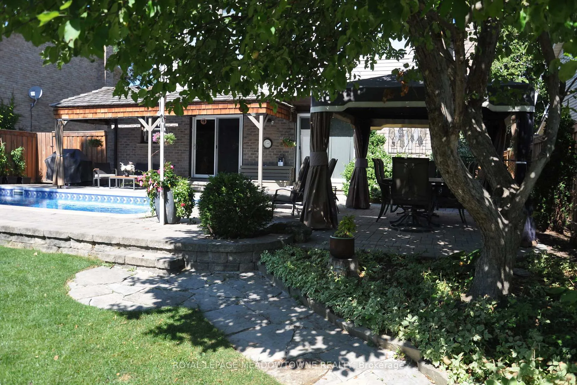 Photo 37 of 431 Gowland Crescent, Milton, Timberlea — HOMEH