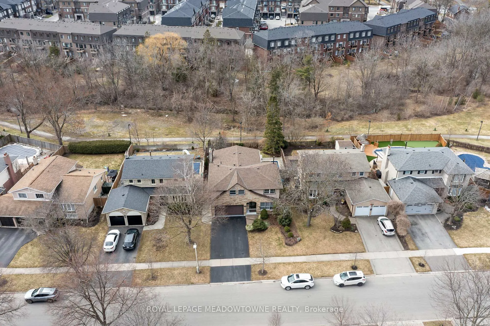 Photo 39 of 431 Gowland Crescent, Milton, Timberlea — HOMEH